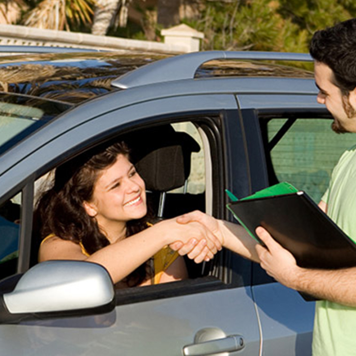 Our Services | Rental Car Website