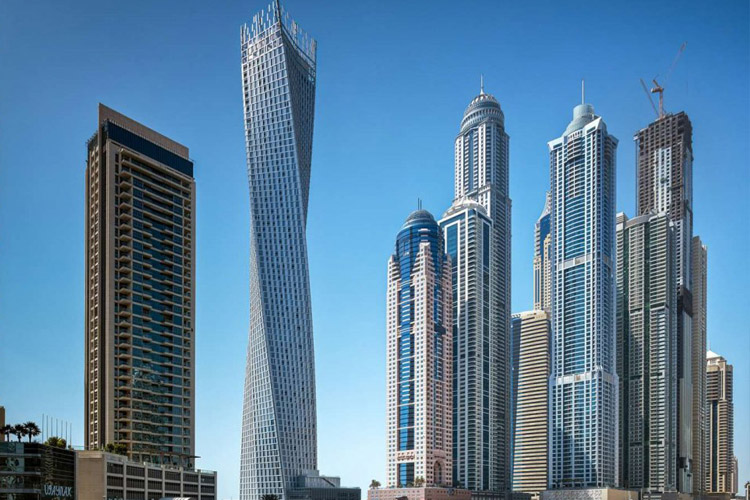 Abu Dhabi Investment Park Residential