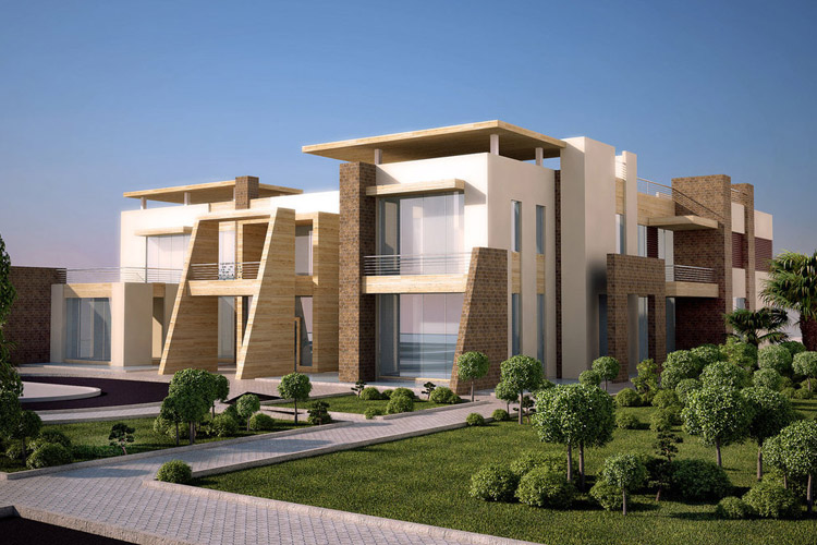 Villa for rent in Fujairah, good location, good price