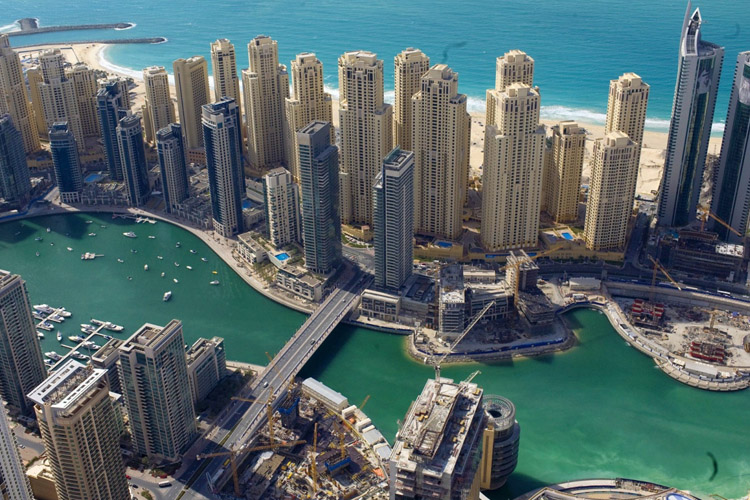 Tower for sale in Sharjah - Al Majaz