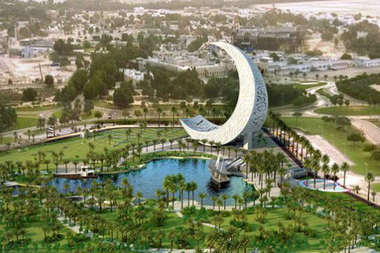Tower for sale in Sharjah - Al Majaz