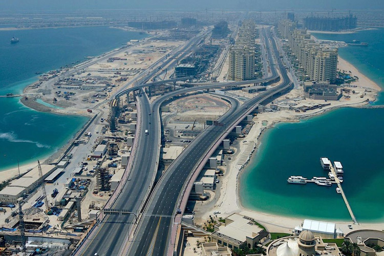 Tower for sale in Sharjah - Al Majaz