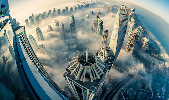 UAE Eagle Hills launches sales at luxury homes project in Bahrain