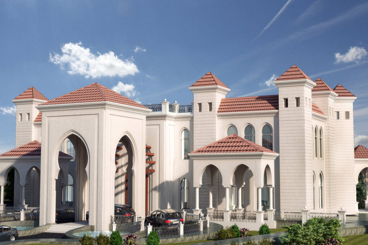 Villa for sale in Sharjah